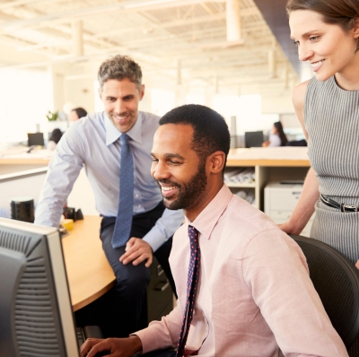 Novo3 - Choose us as your IT Managed Service Provider