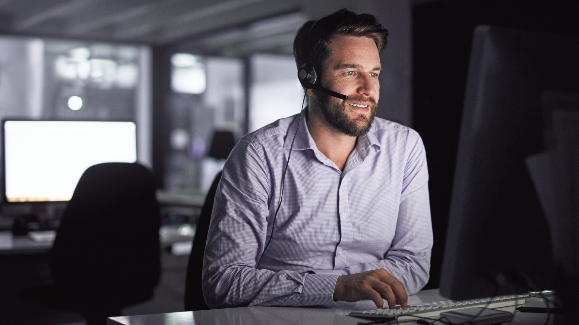 Novo3 24x7 IT Support